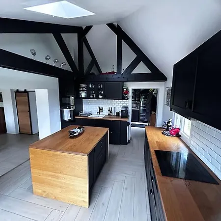 Maison De Campagne Villa *