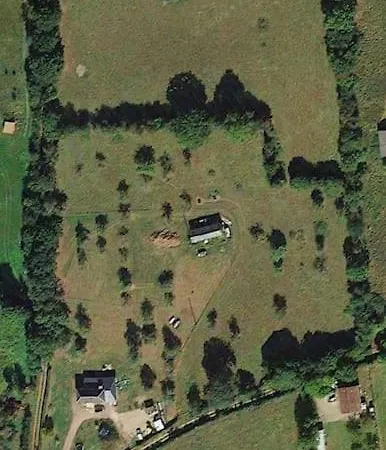 Villa Maison De Campagne *